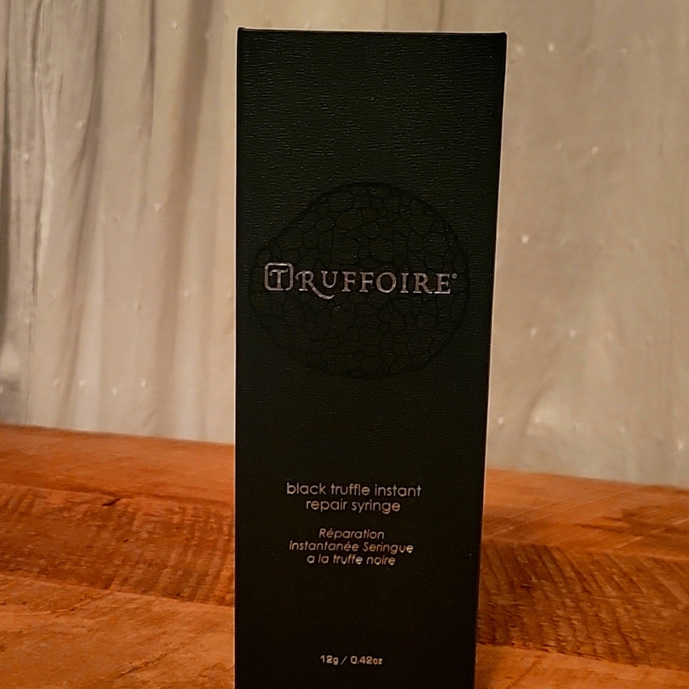 Instant repair serum
